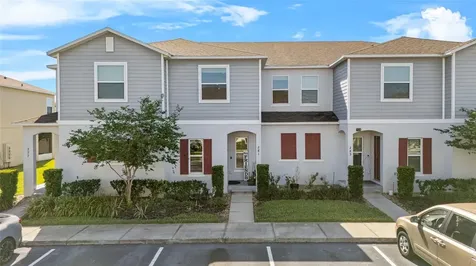 281 Primrose Drive Davenport FL 33837