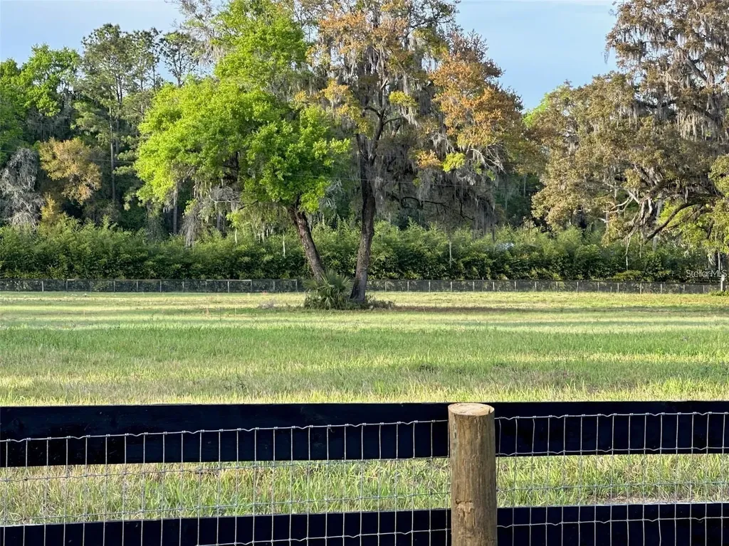 5201 W Highway 329 Reddick FL 32686