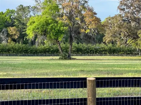 5201 W Highway 329 Reddick FL 32686