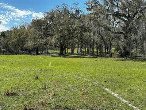 5201 W Highway 329 Reddick FL 32686