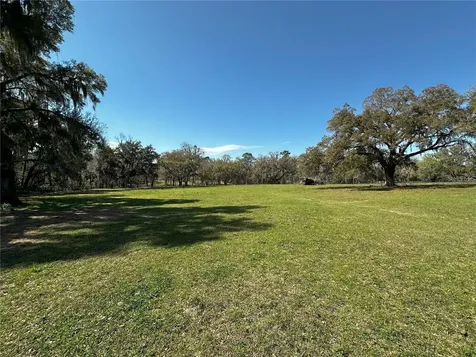 5201 W Highway 329 Reddick FL 32686
