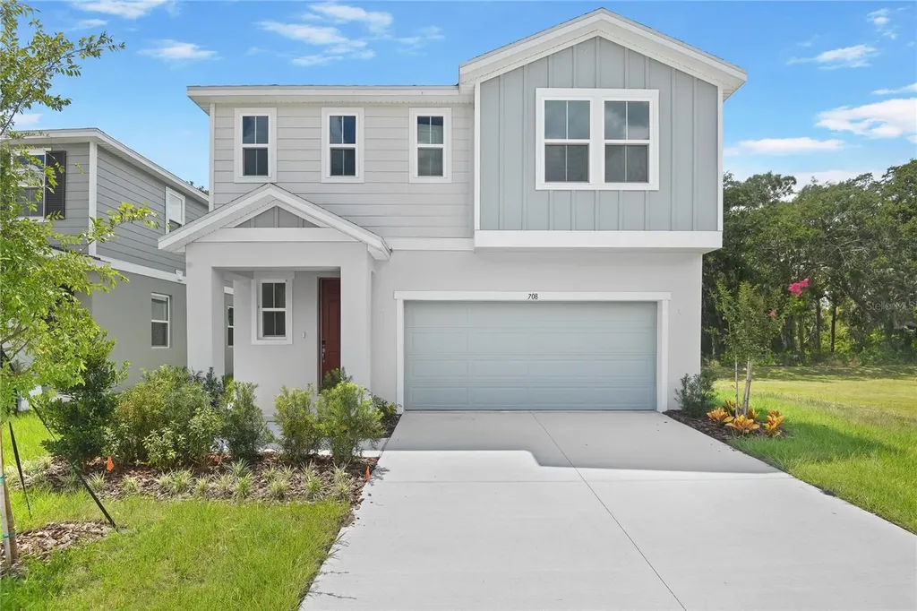 708 Lake Dell Avenue Dundee FL 33838