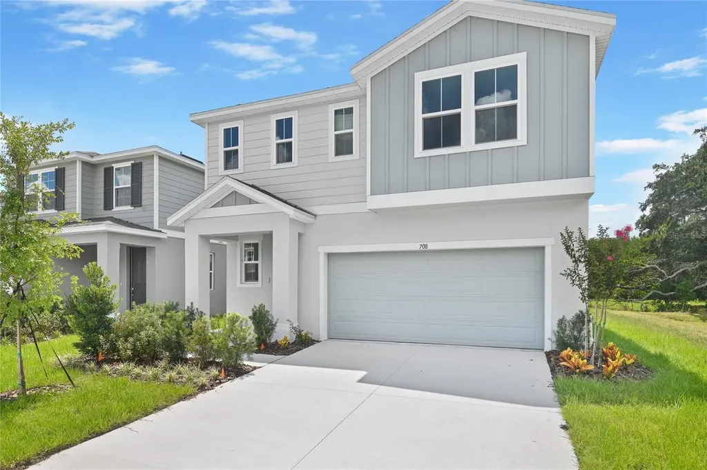 708 Lake Dell Avenue Dundee FL 33838