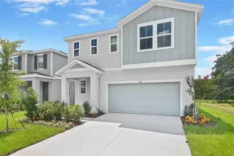 708 Lake Dell Avenue Dundee FL 33838
