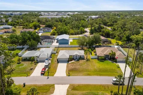 3886 Cincinnati Street North Port FL 34286