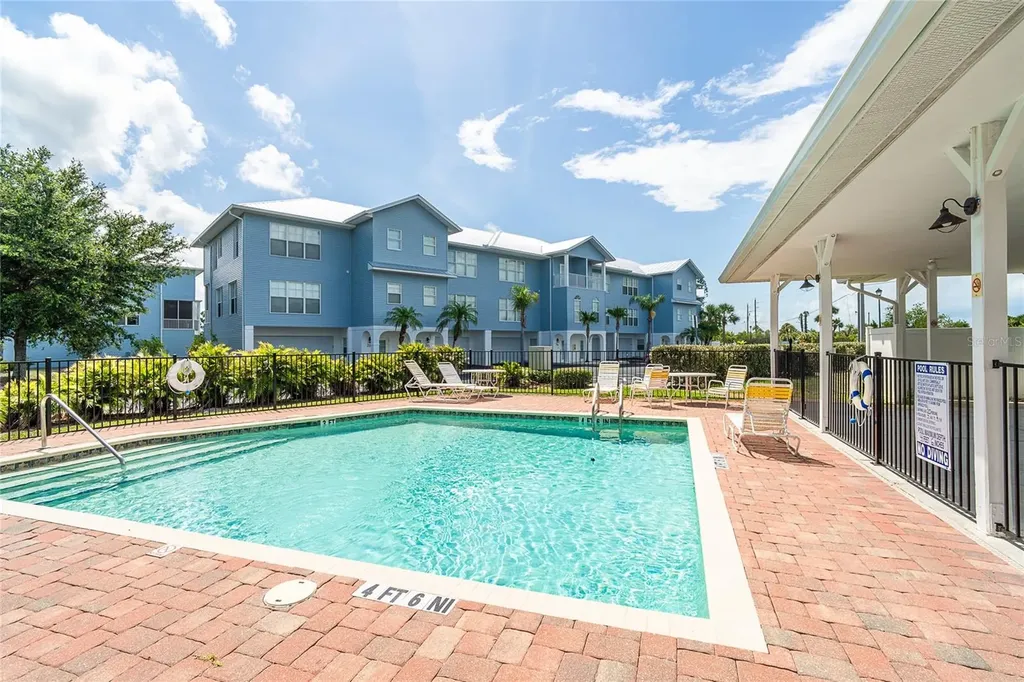 3929 Cape Haze Drive Rotonda West FL 33947