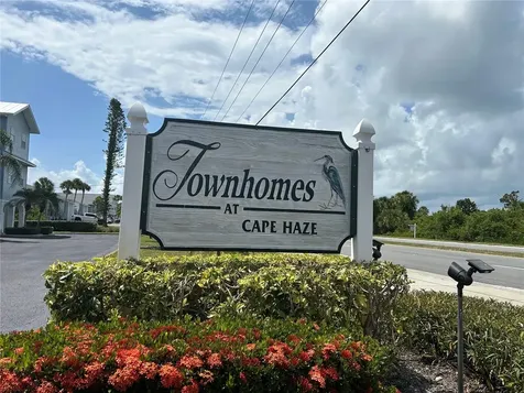 3929 Cape Haze Drive Rotonda West FL 33947