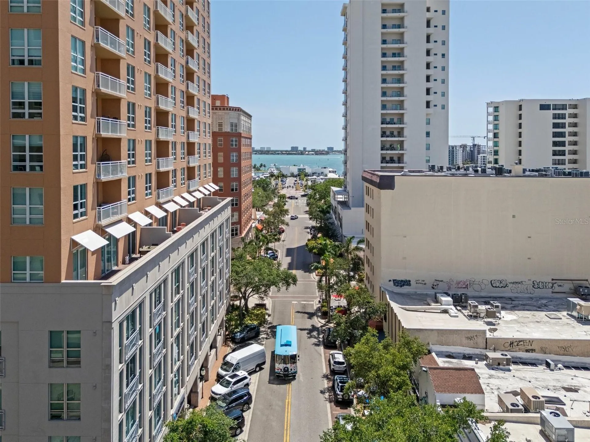 1350 Main Street Sarasota FL 34236