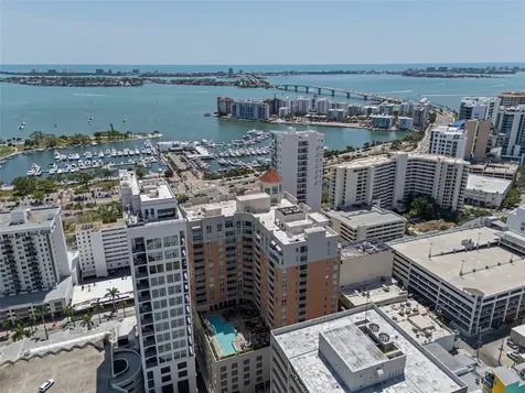 1350 Main Street Sarasota FL 34236