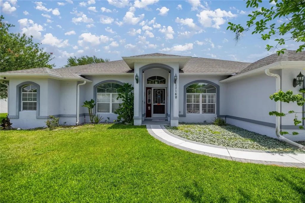 11140 SW 53rd Circle Ocala FL 34476