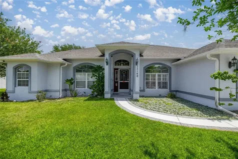11140 SW 53rd Circle Ocala FL 34476