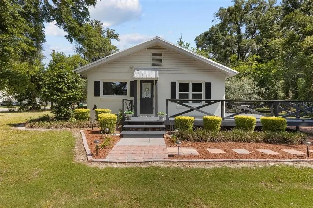 914 S Main Street Trenton FL 32693