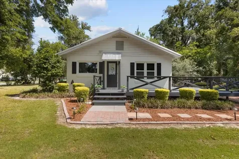 914 S Main Street Trenton FL 32693