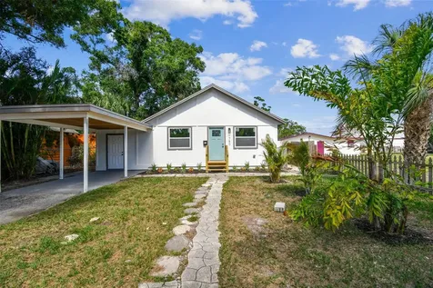 1750 Dayton Street S St Petersburg FL 33712