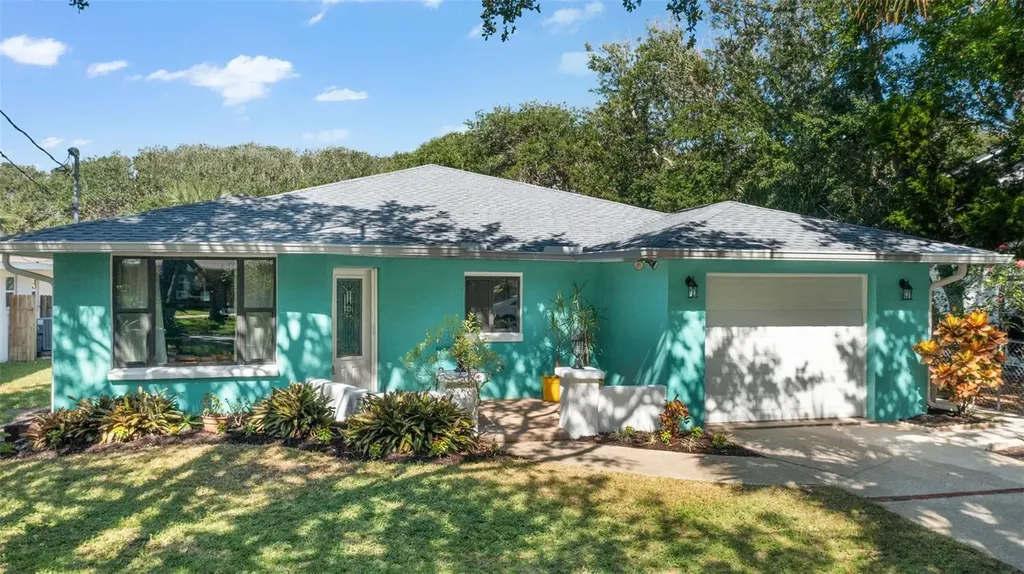 1436 S Daytona Avenue Flagler Beach FL 32136