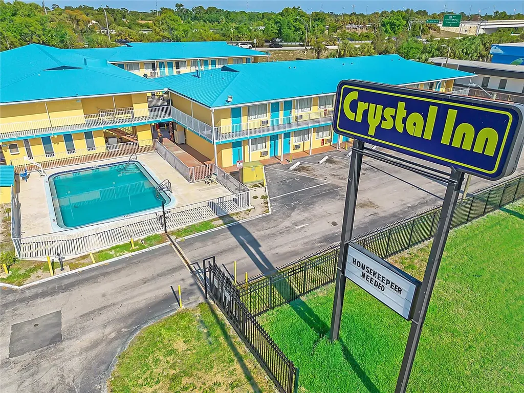 4600 34th Street S St Petersburg FL 33711