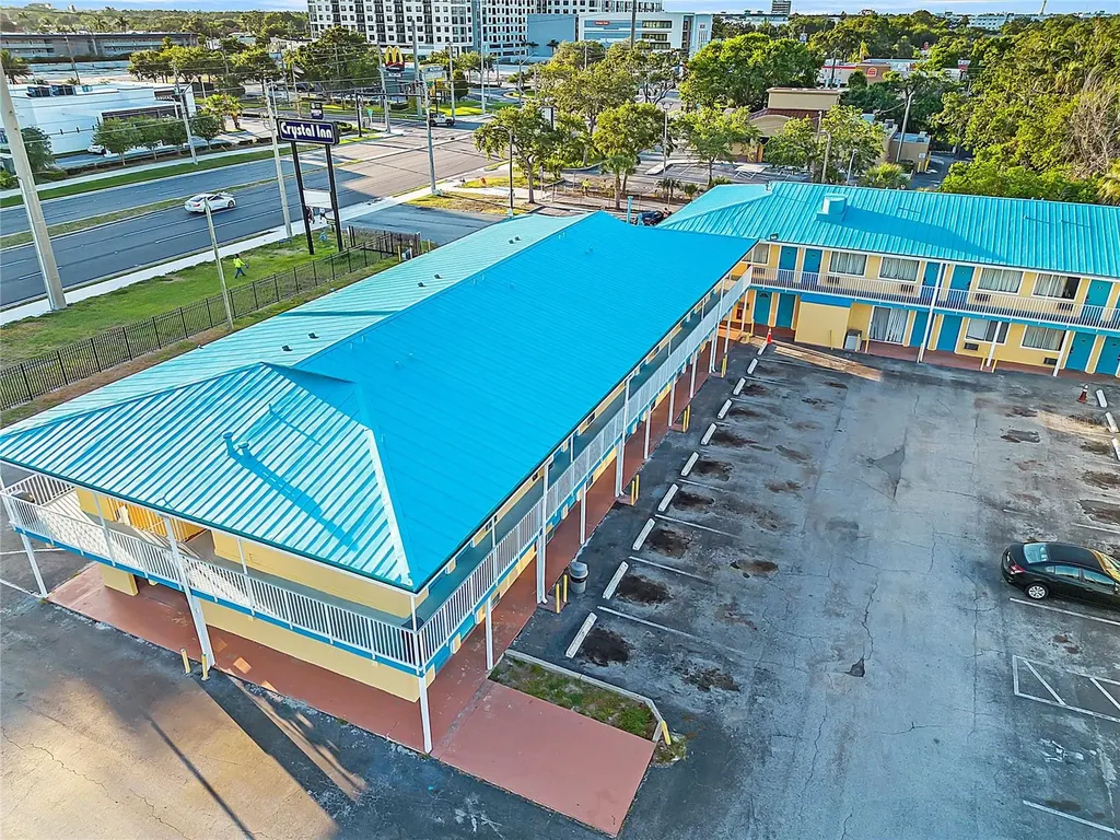 4600 34th Street S St Petersburg FL 33711