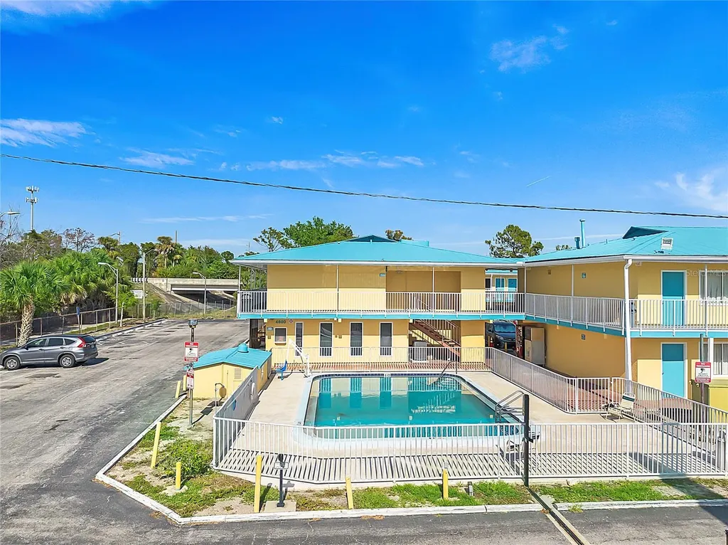 4600 34th Street S St Petersburg FL 33711