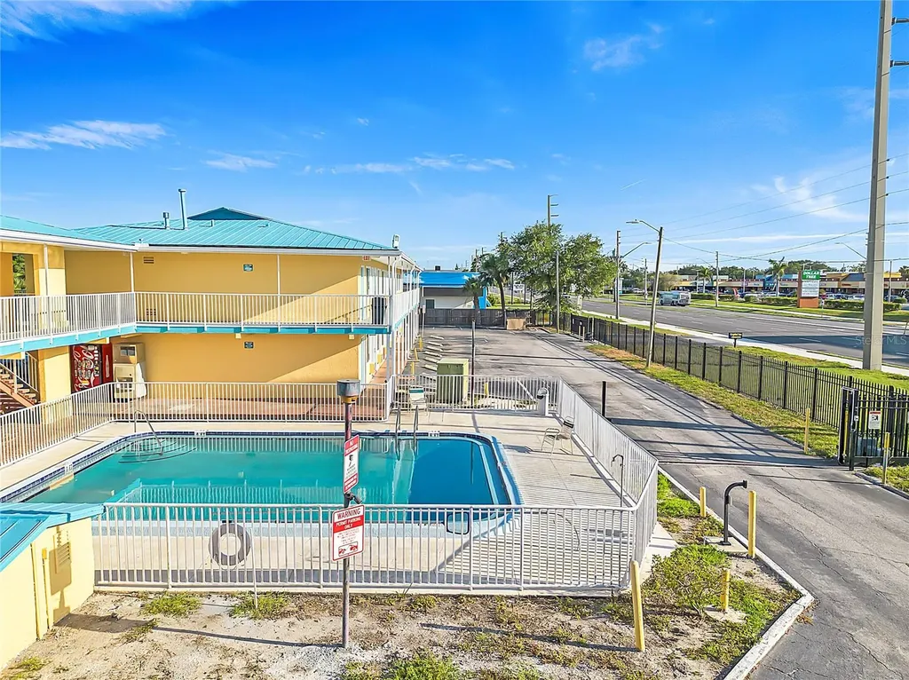 4600 34th Street S St Petersburg FL 33711