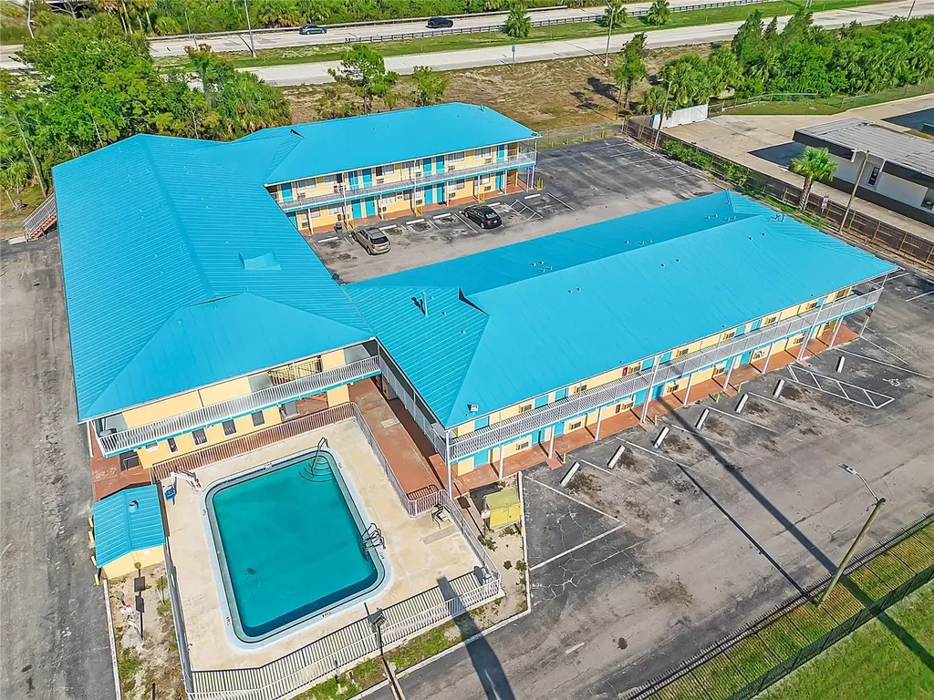 4600 34th Street S St Petersburg FL 33711