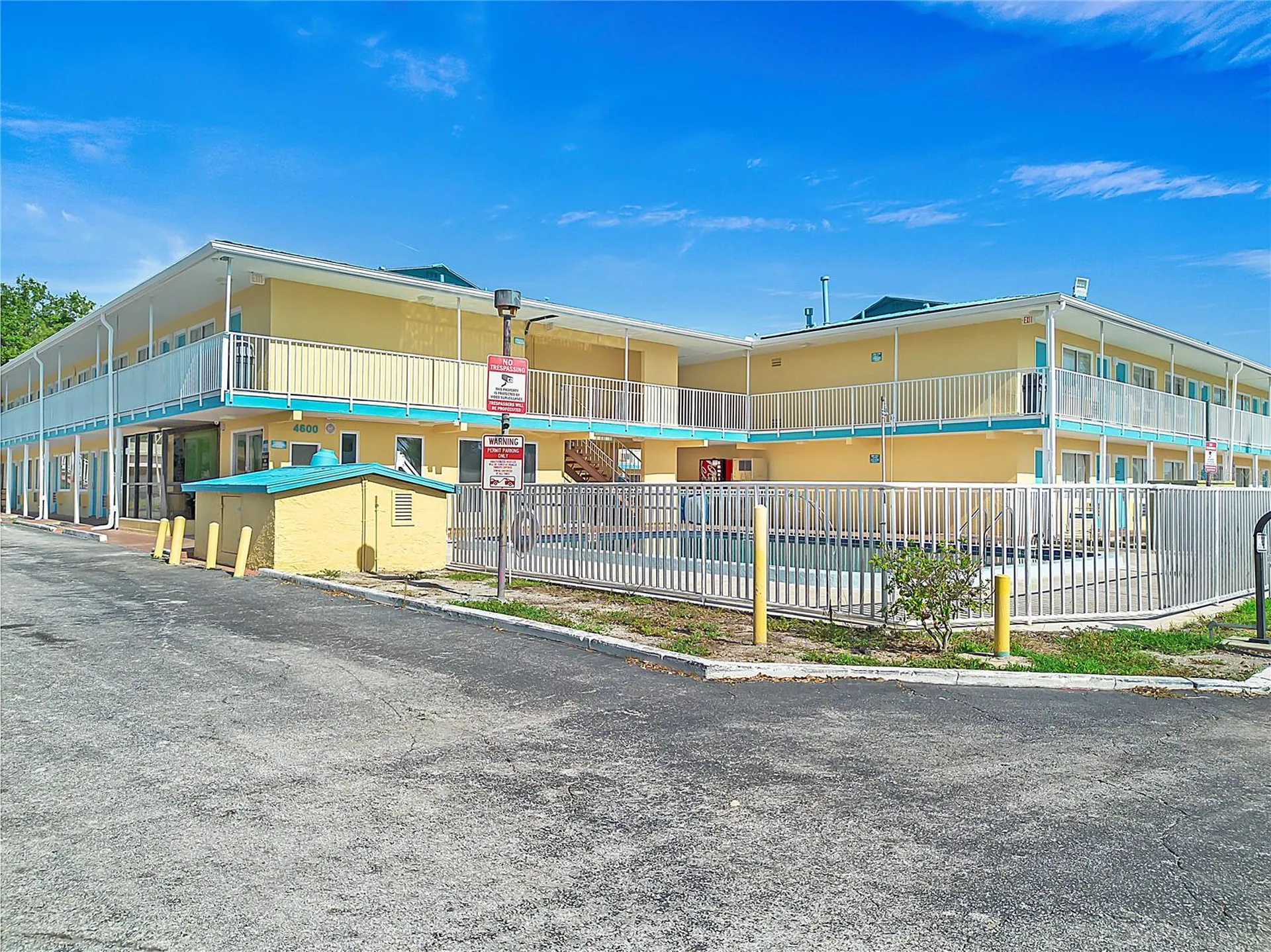 4600 34th Street S St Petersburg FL 33711