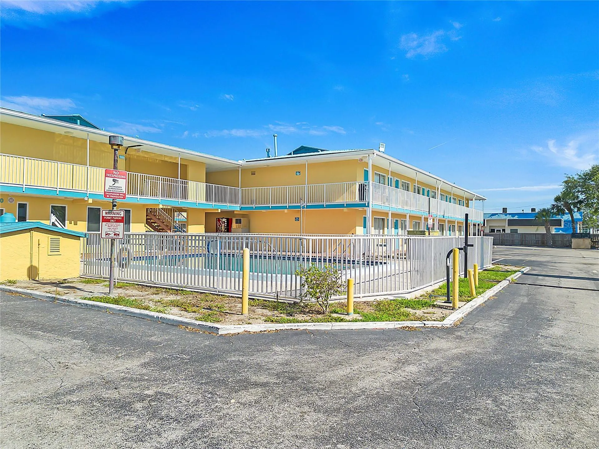 4600 34th Street S St Petersburg FL 33711