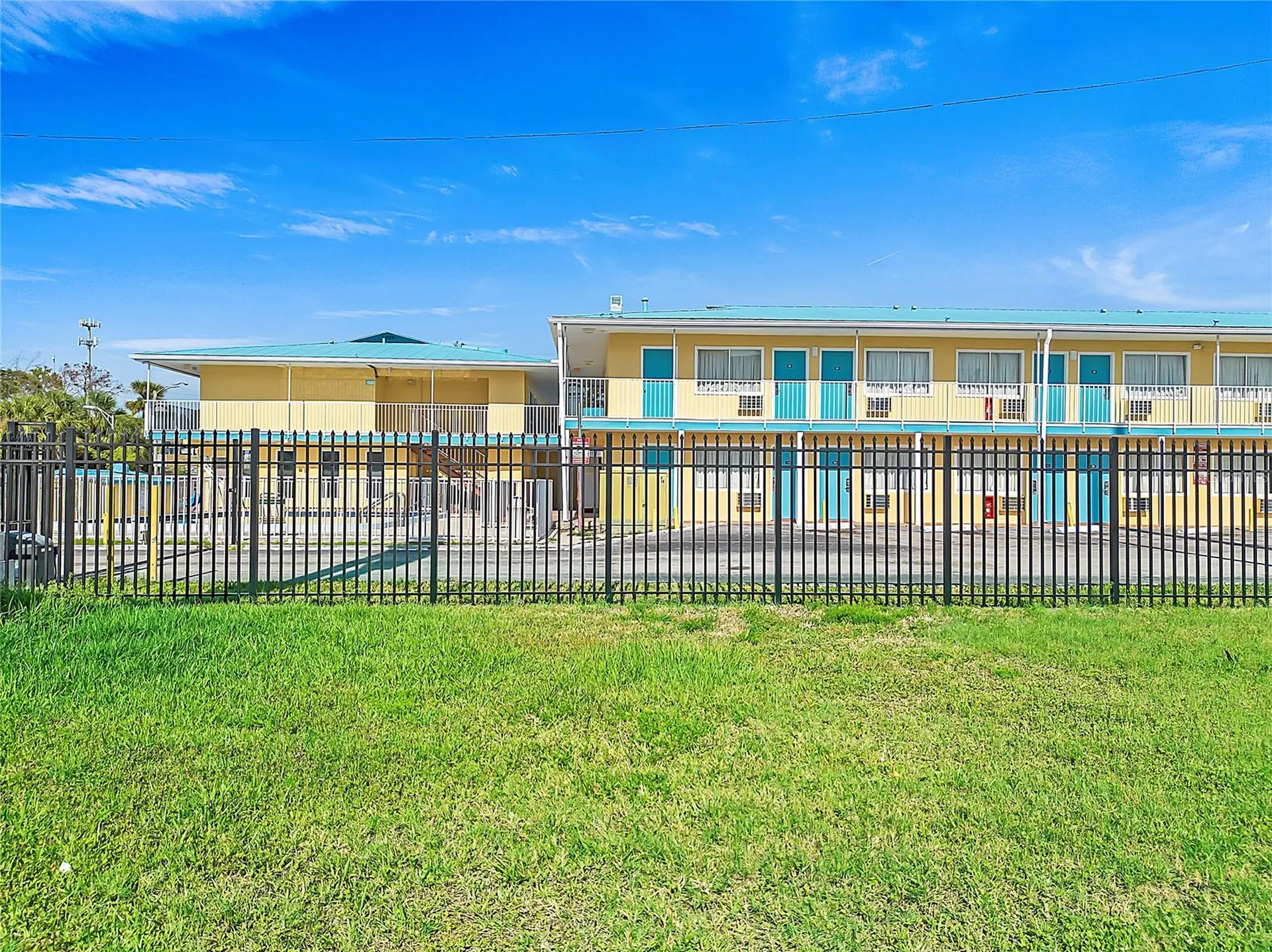 4600 34th Street S St Petersburg FL 33711