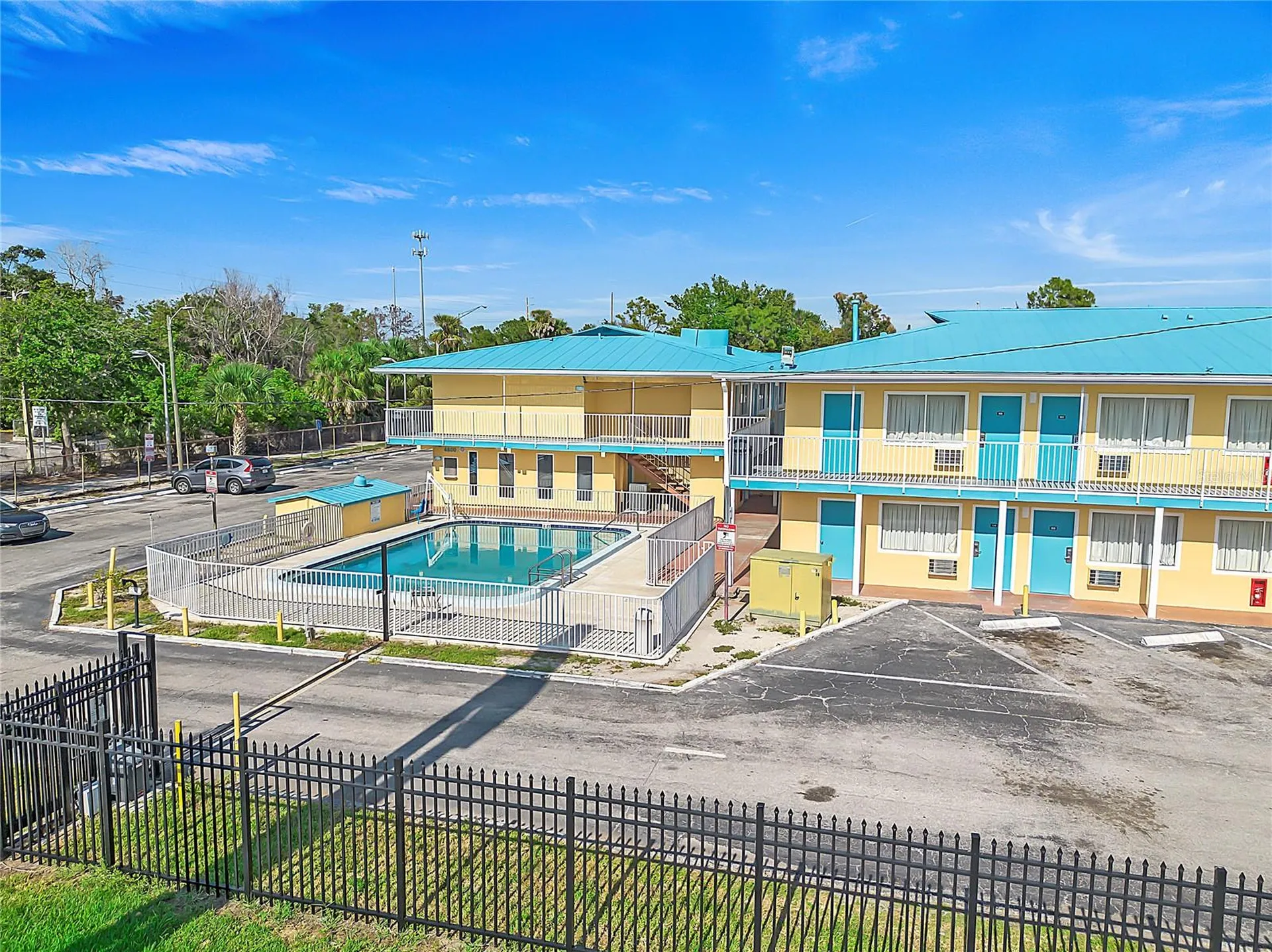 4600 34th Street S St Petersburg FL 33711
