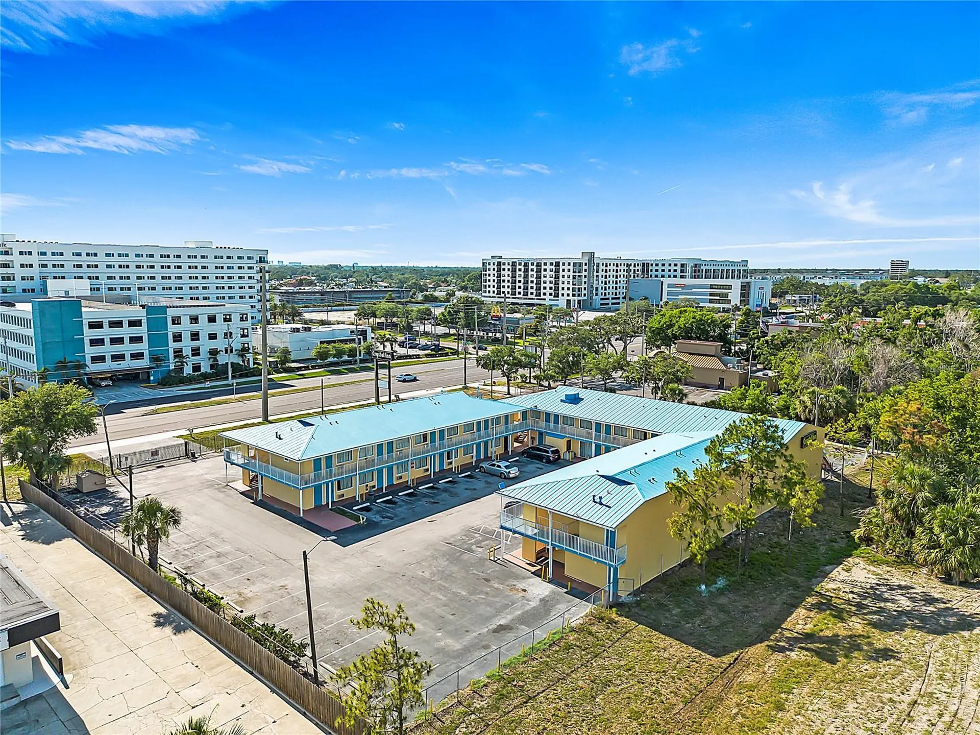 4600 34th Street S St Petersburg FL 33711