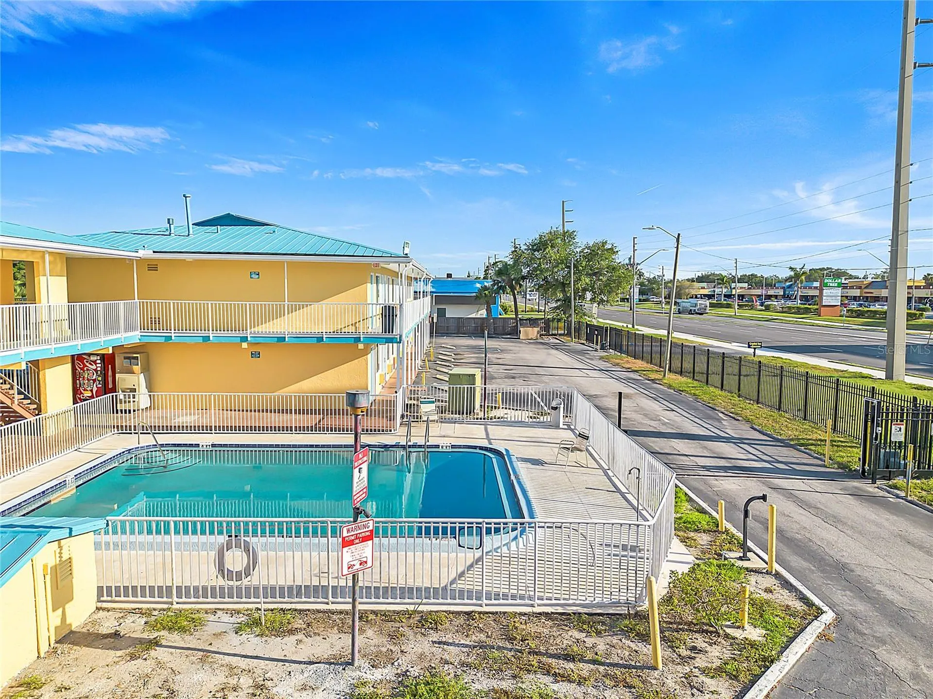 4600 34th Street S St Petersburg FL 33711