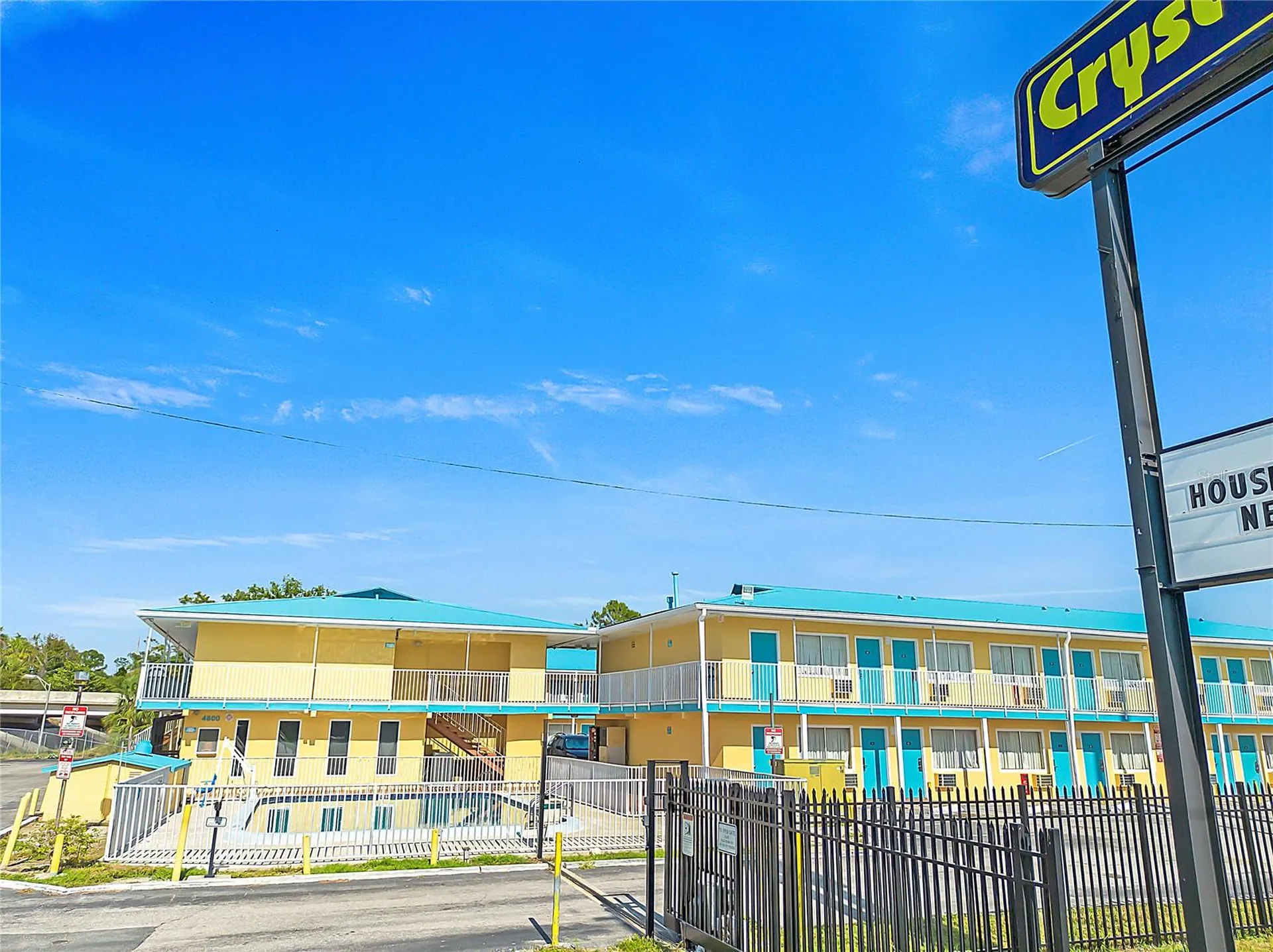4600 34th Street S St Petersburg FL 33711