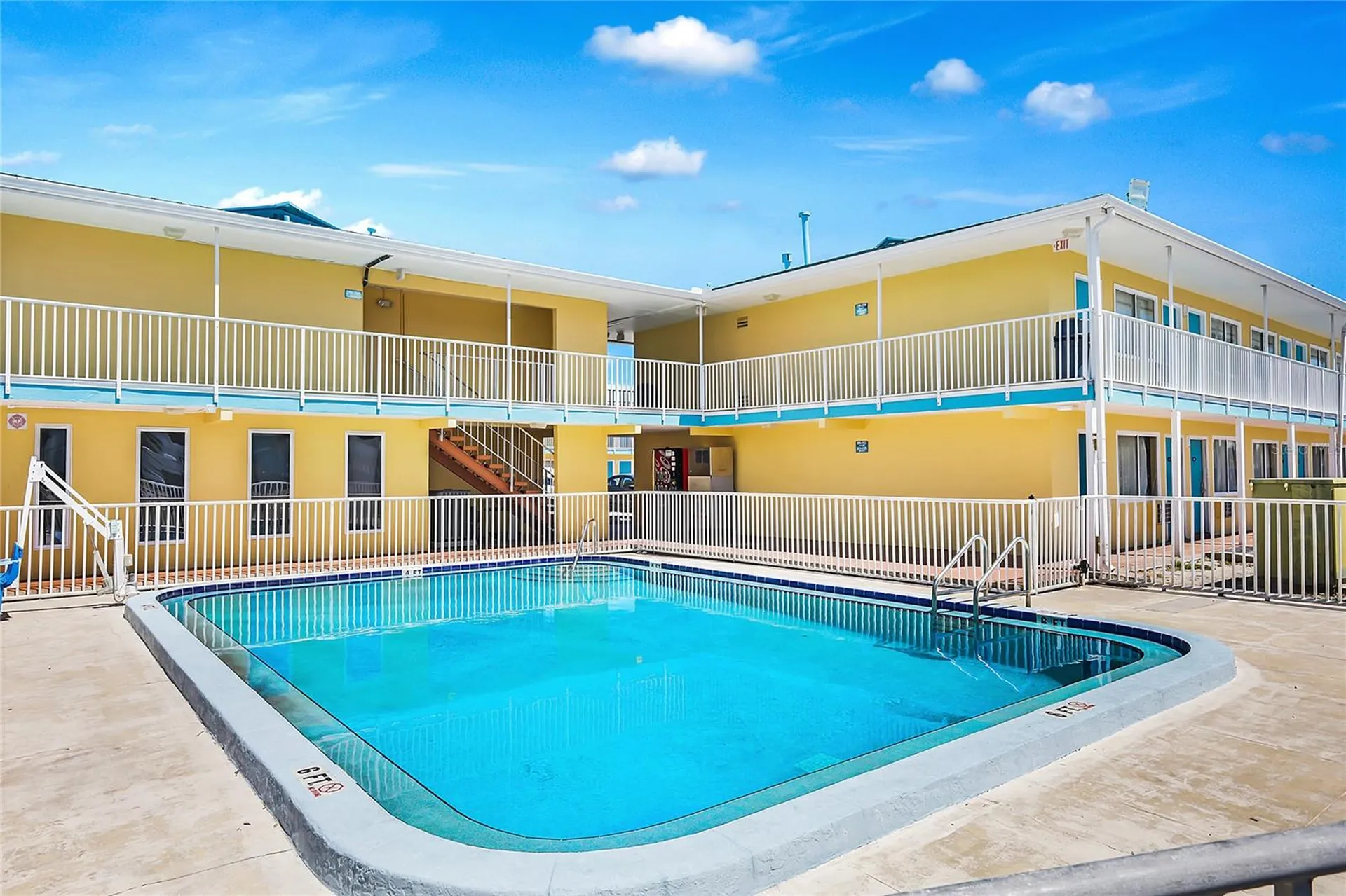 4600 34th Street S St Petersburg FL 33711