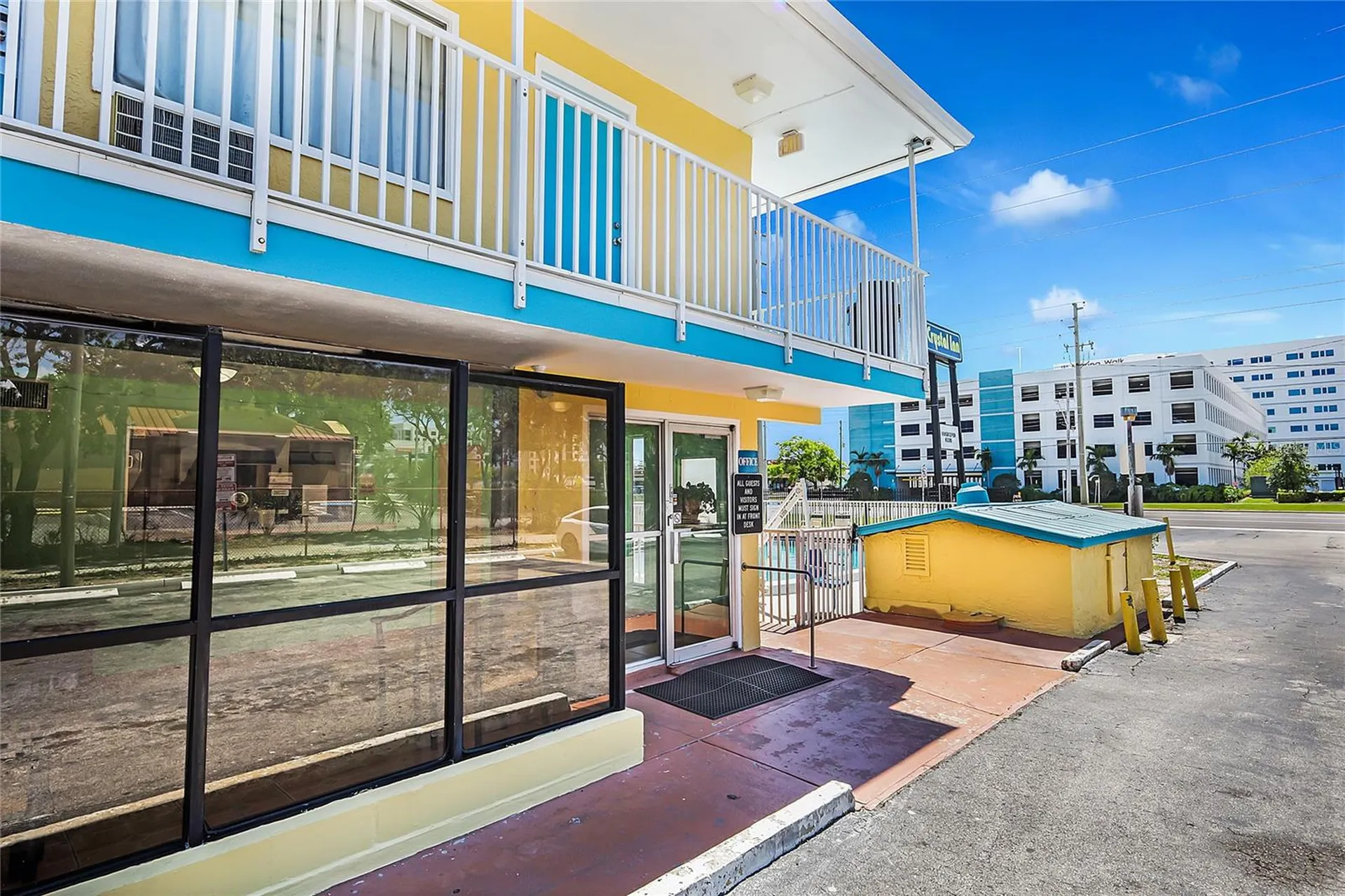 4600 34th Street S St Petersburg FL 33711