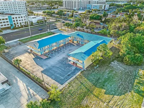 4600 34th Street S St Petersburg FL 33711