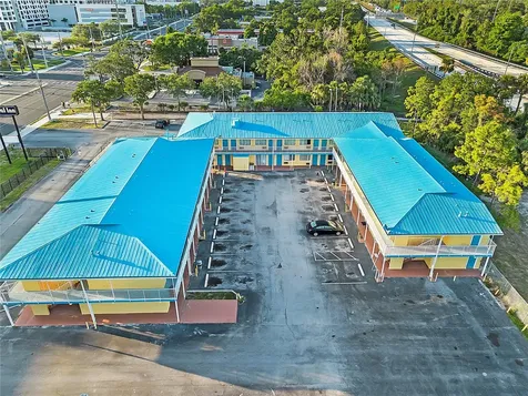 4600 34th Street S St Petersburg FL 33711