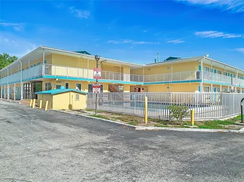 4600 34th Street S St Petersburg FL 33711