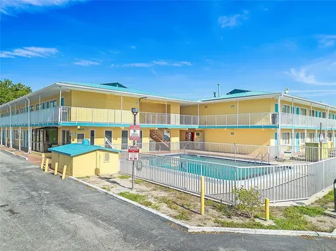 4600 34th Street S St Petersburg FL 33711