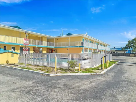 4600 34th Street S St Petersburg FL 33711