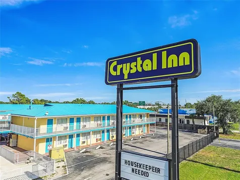 4600 34th Street S St Petersburg FL 33711