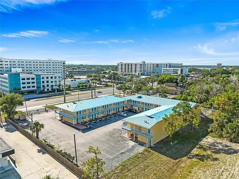 4600 34th Street S St Petersburg FL 33711