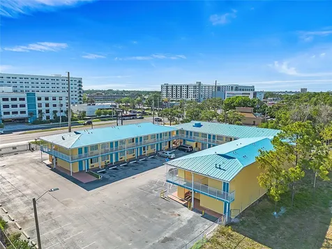 4600 34th Street S St Petersburg FL 33711