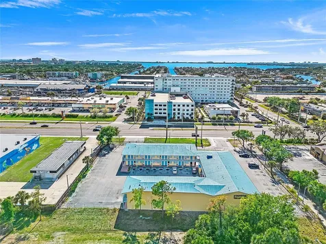 4600 34th Street S St Petersburg FL 33711