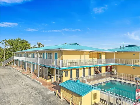 4600 34th Street S St Petersburg FL 33711