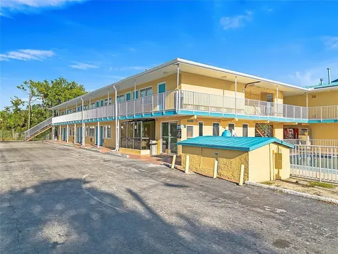 4600 34th Street S St Petersburg FL 33711