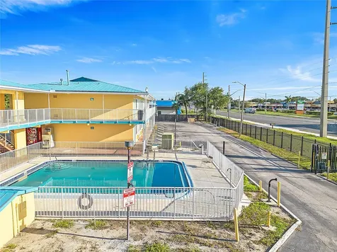 4600 34th Street S St Petersburg FL 33711