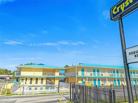 4600 34th Street S St Petersburg FL 33711