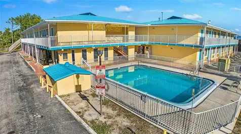 4600 34th Street S St Petersburg FL 33711