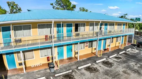 4600 34th Street S St Petersburg FL 33711