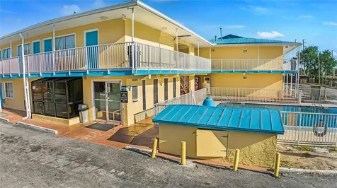 4600 34th Street S St Petersburg FL 33711