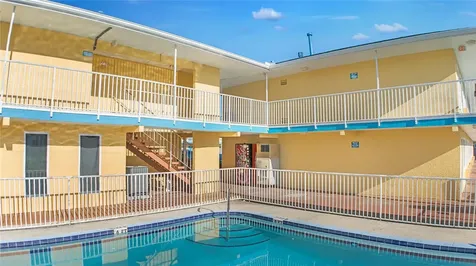 4600 34th Street S St Petersburg FL 33711